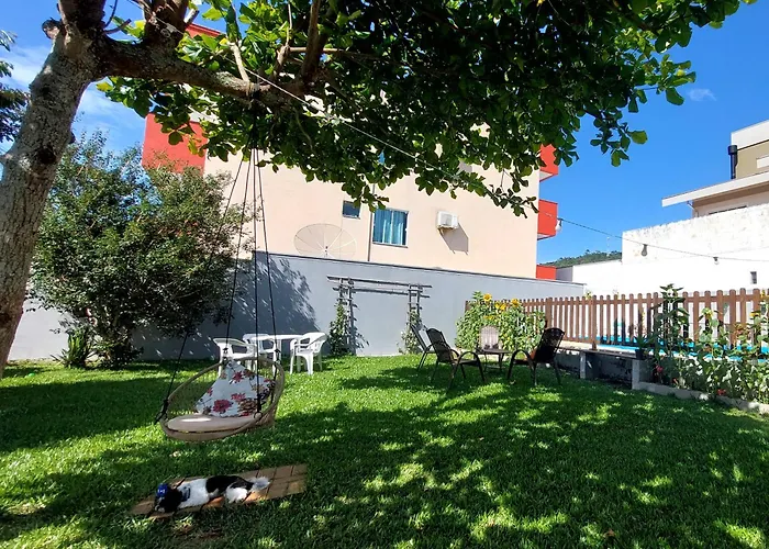 Residencial Bem Estar