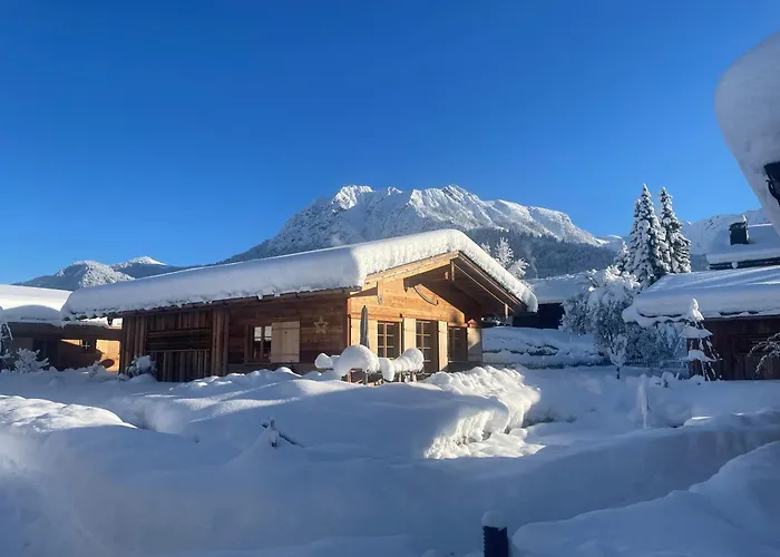 Alpglück