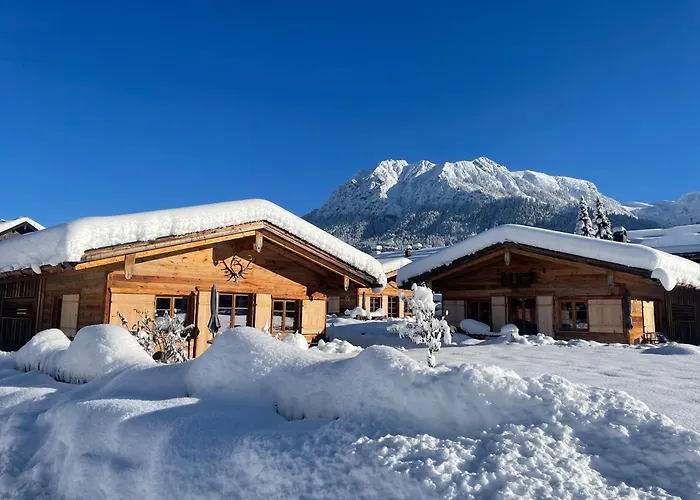 Alpglück