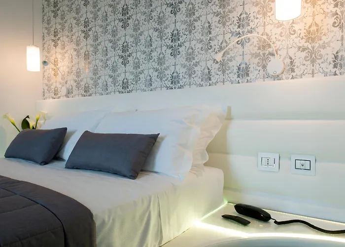 Gatto Bianco Mia Aparthotel