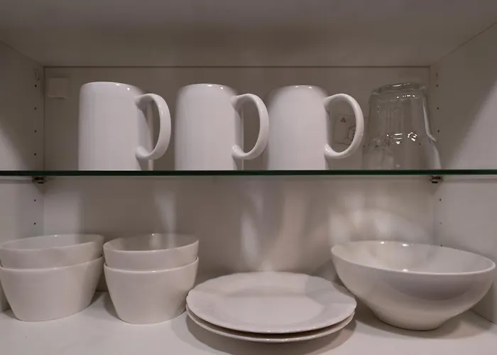 Seoul Mansion Guesthouse