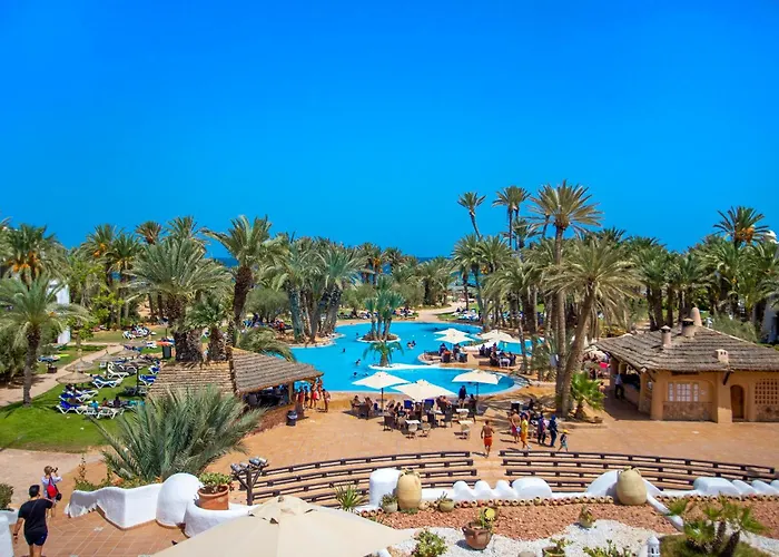 Odyssee Resort Thalasso & Spa