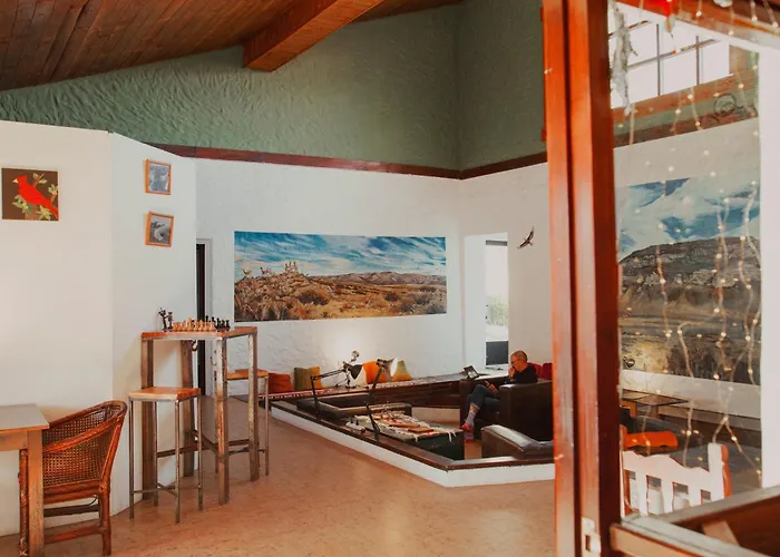 The Hostels Schilling