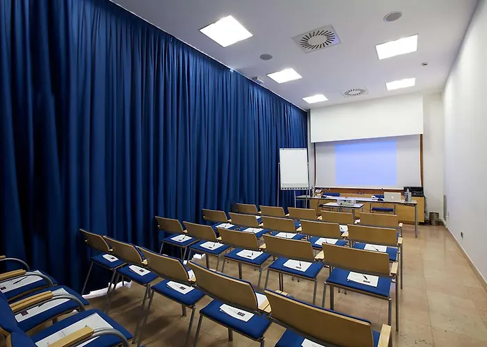 4-Sterne-Hotel: Best Western Hotel Fiera Verona