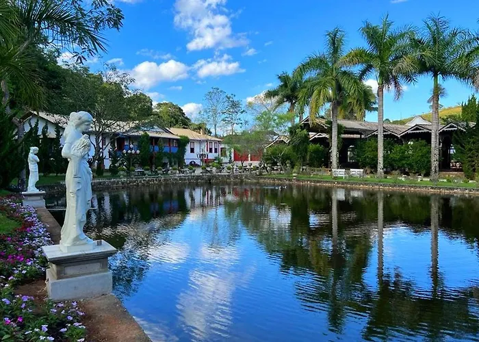 Pousada Villa Paolucci