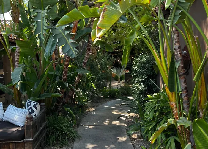 Talavera Palm Springs