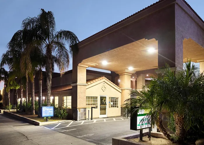 Dream Inn