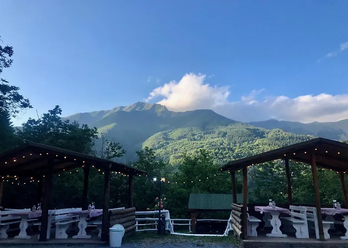 Agriturismo Al Castagno