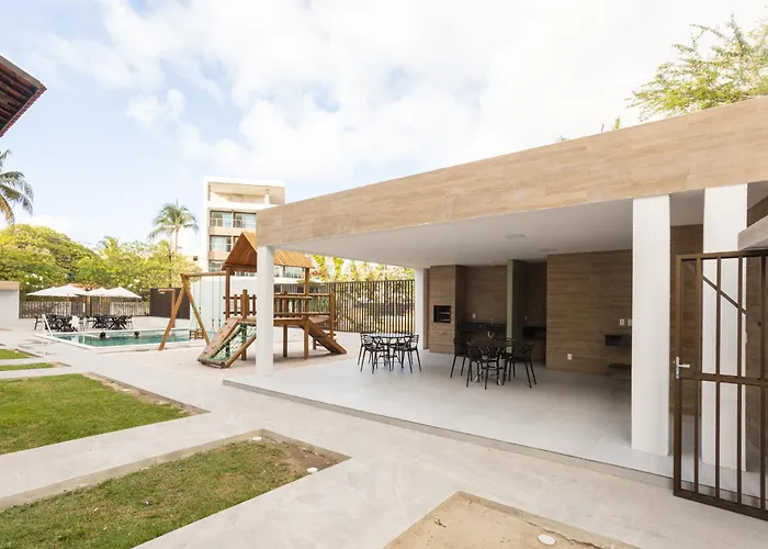 Porto Residence
