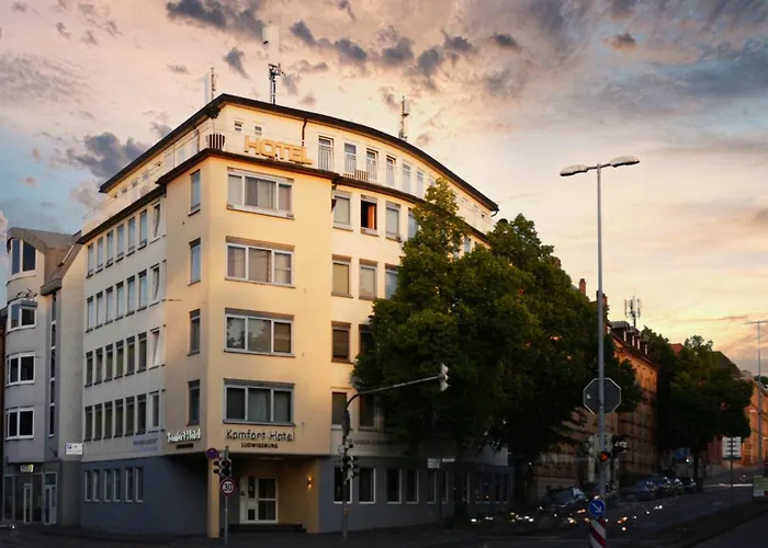 Komfort