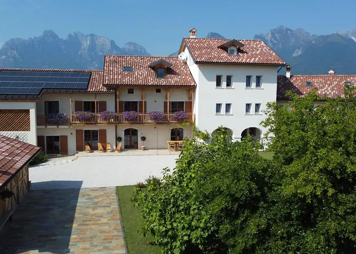 Corte Varola B&B Zia Marisa