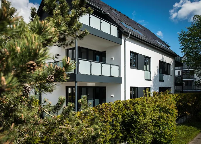 Baltic House Timmendorf