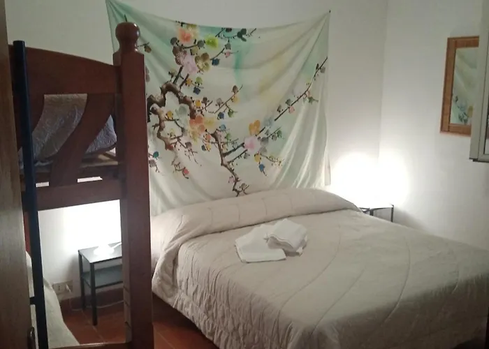 Casa Siciliana Altarbiah