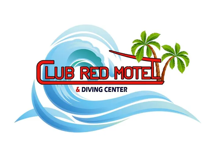 Club Red Motel