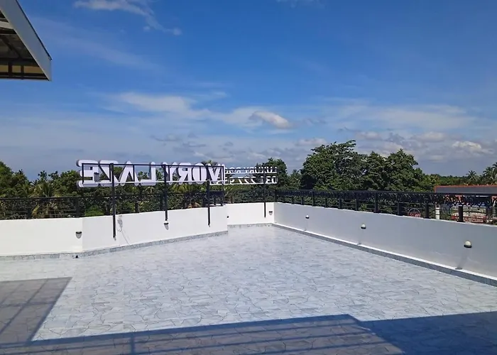 Ivory Laze Hotel