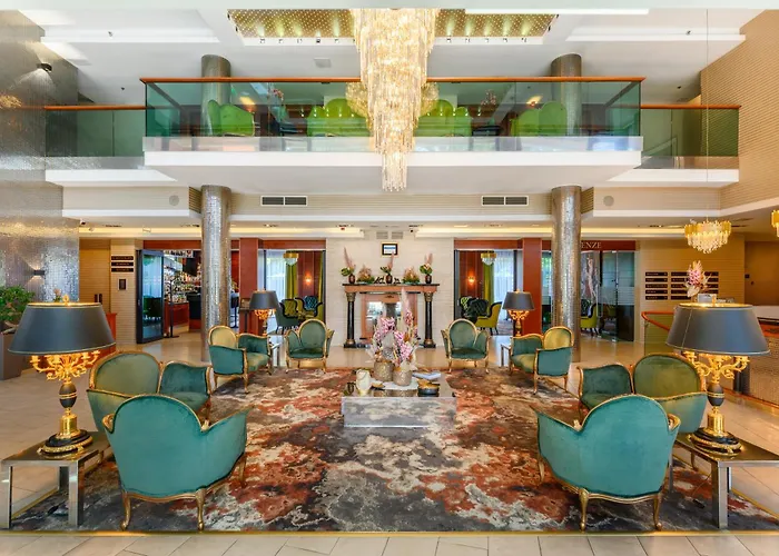 Hotel Divinus