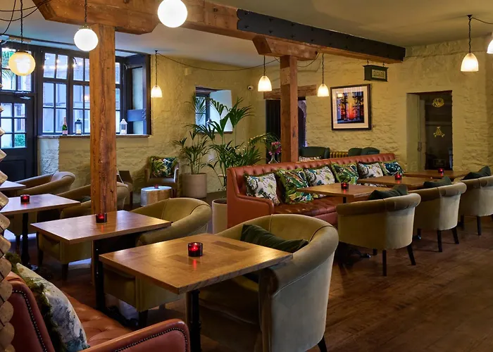 Hotel Du Vin Bristol