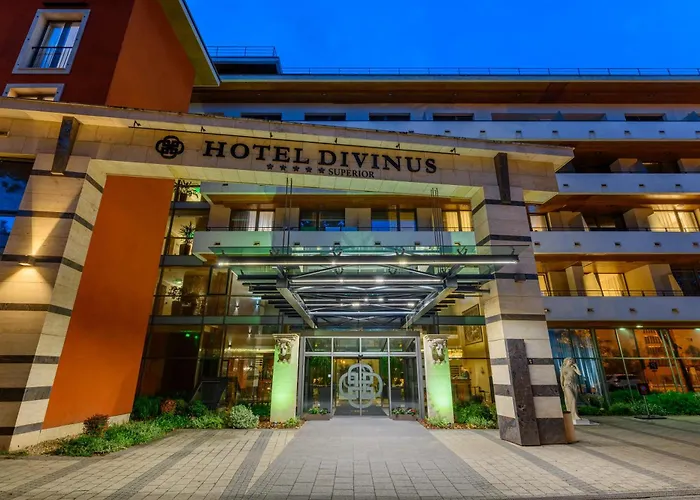 Hotel Divinus