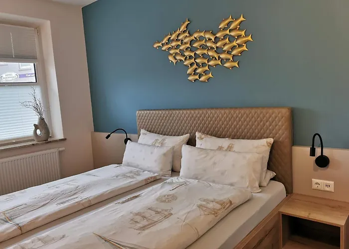 3 SterneHotel Deichvoigt