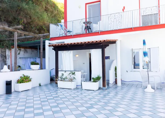 Boutique hotel only: Hotel Da Maria