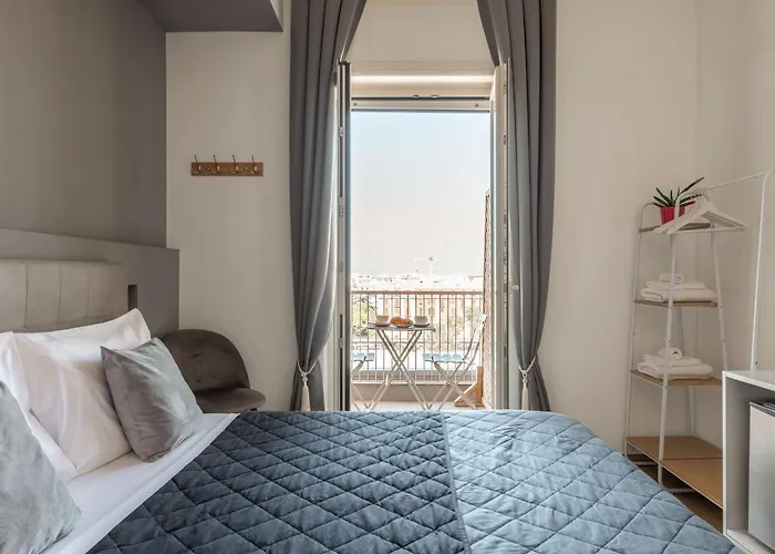 Capruzzi Guest House