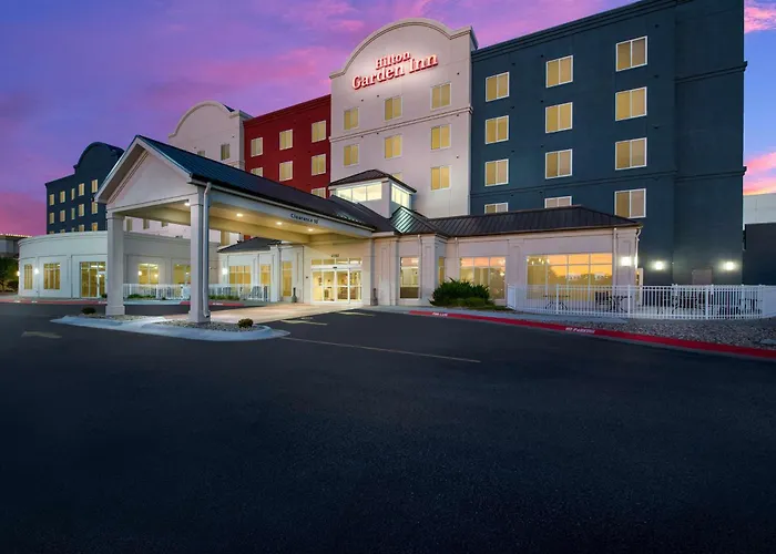 Hilton Garden Inn Omaha East/Council Bluffs