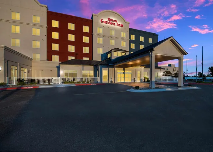 Hilton Garden Inn Omaha East/Council Bluffs