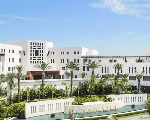 Hotel suites Hilton Vacation Club Cabo Azul Los Cabos