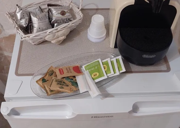 La villa: 26 Suite Home