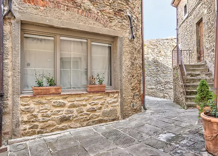 Hotel adatto agli animali: Casa Colonia - Together In Tuscany