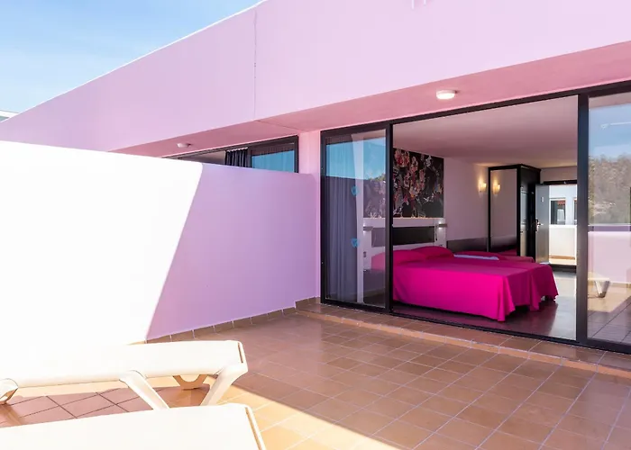 Ibiza Rocks - Adults Only