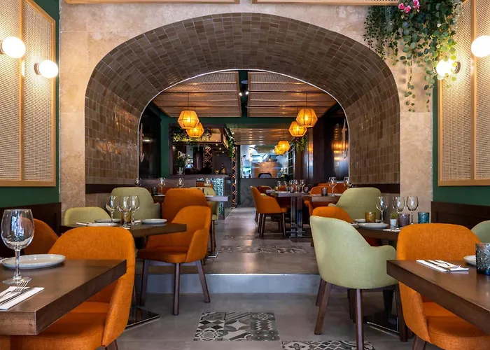 Cozy Studio In The Heart Of Paceville - Olo Living By Sf Homes