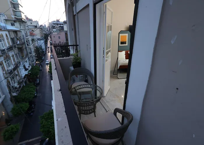 The Gem Boutique Hotel