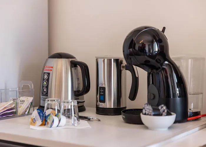 Capruzzi Guest House