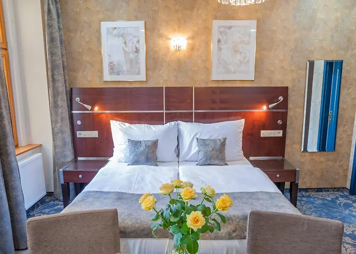 Belvedere Spa&Kurhotel