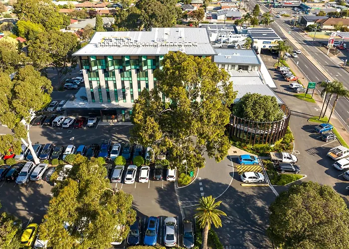 Family Friendly Hotels Marion