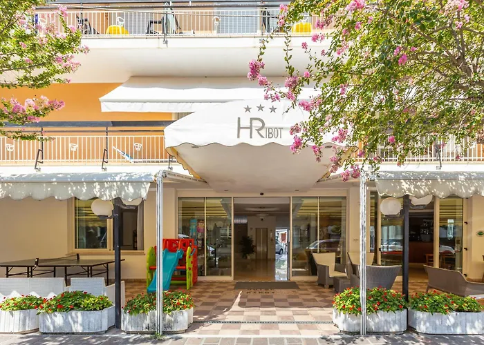 Hotel Ribot