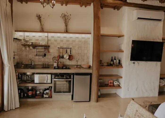 Vila Cerrado