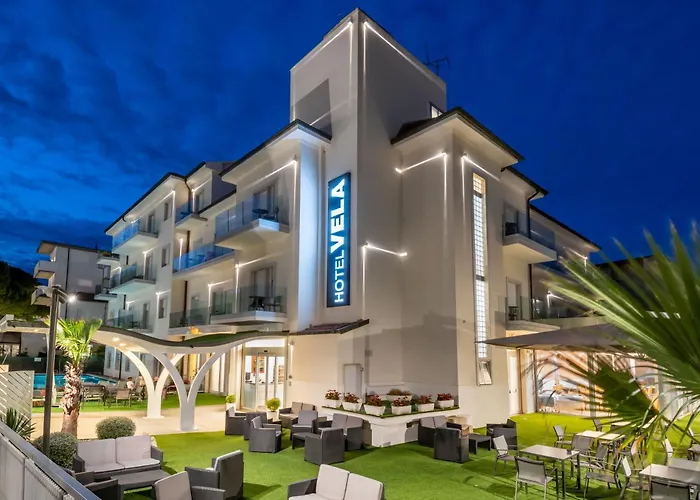 Hotel Vela