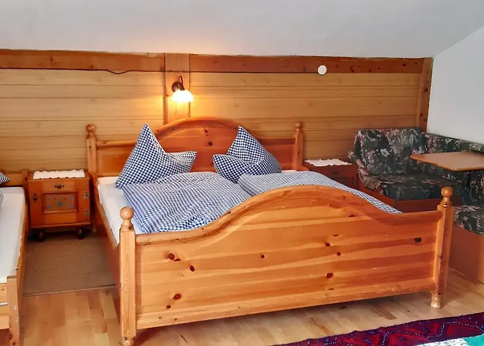 Pension Wassererhof