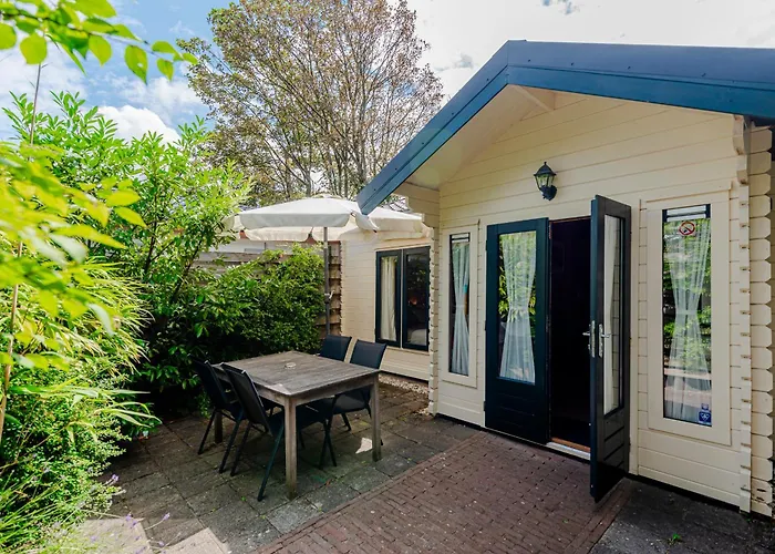 Chalet Zandvoort