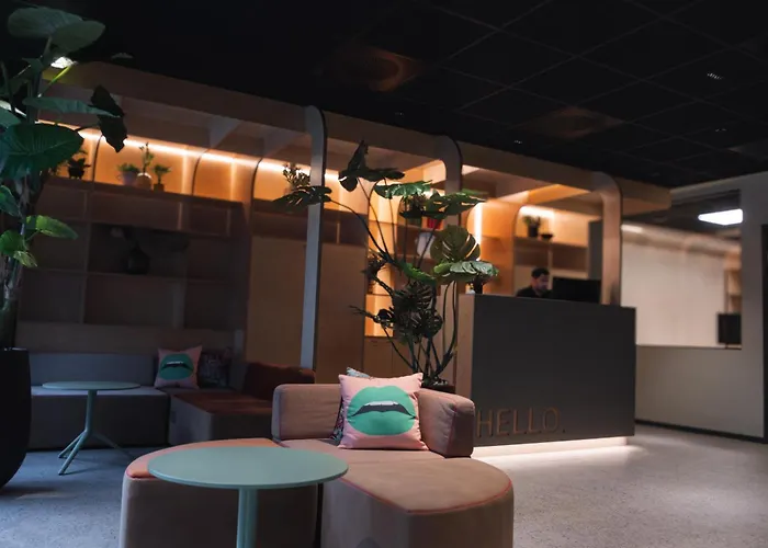 Anker Apartment - Gruenerlokka