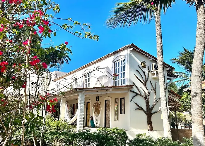 Pousada da Renata