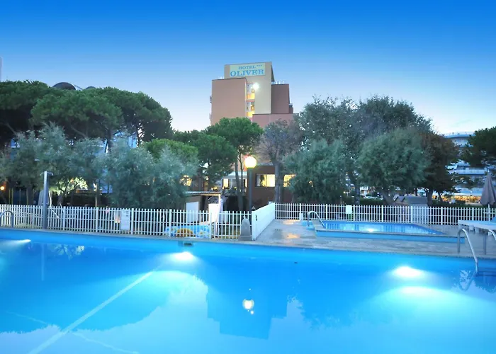 Boutique-Hotel: Hotel Oliver