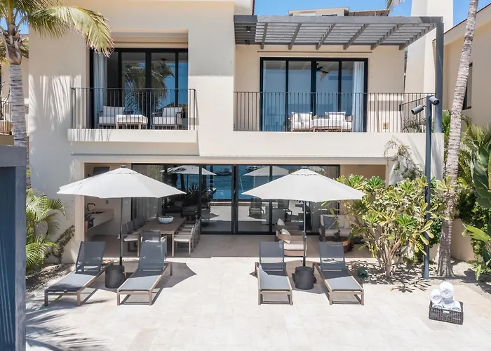 Boutique hotel only: 1 Homes Preview Cabo