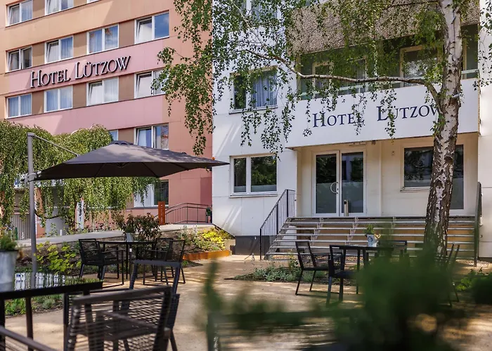Lützow