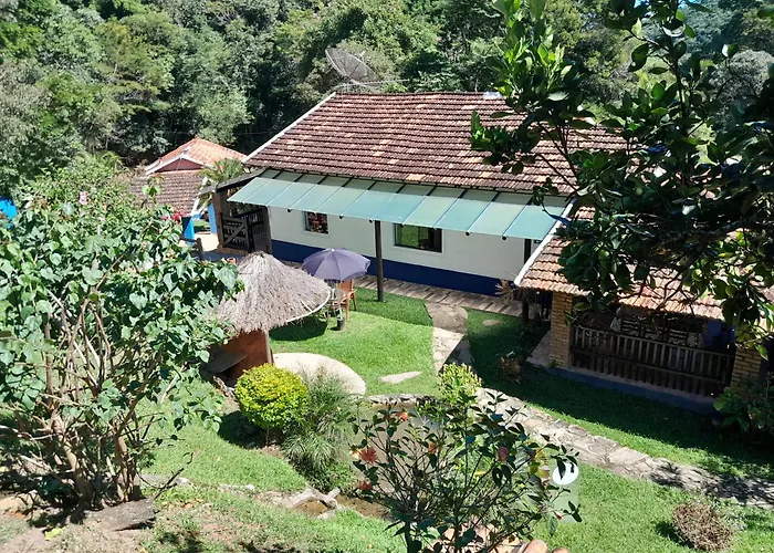 Pousada Estância Vip