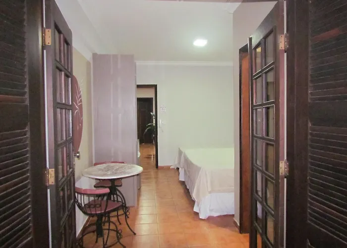 Pousada Villa Guimaraes
