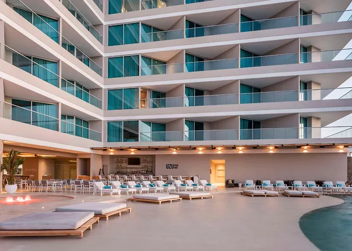 Hilton Santa Marta