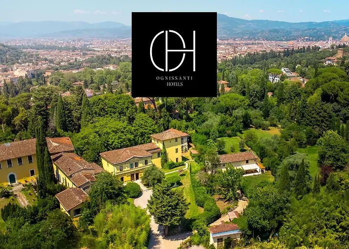 Hotel all'aeroporto: Hotel Villa Betania